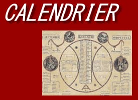Calendrier républicain